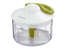 Tefal Hacker Ingenio Weiss
