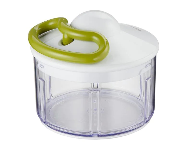Tefal Hacker Ingenio Weiss