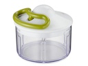 Tefal Hacker Ingenio Weiss