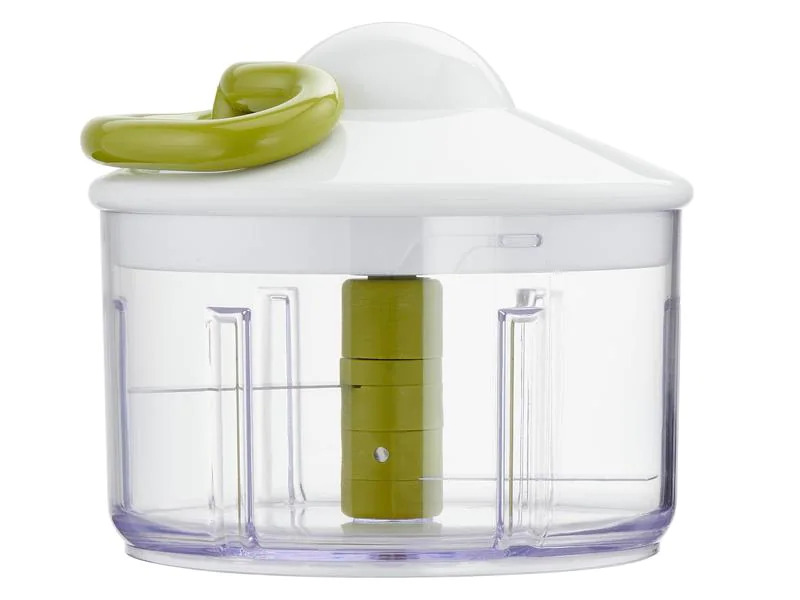Tefal Hacker Ingenio Weiss
