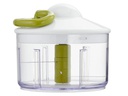 Tefal Hacker Ingenio Weiss