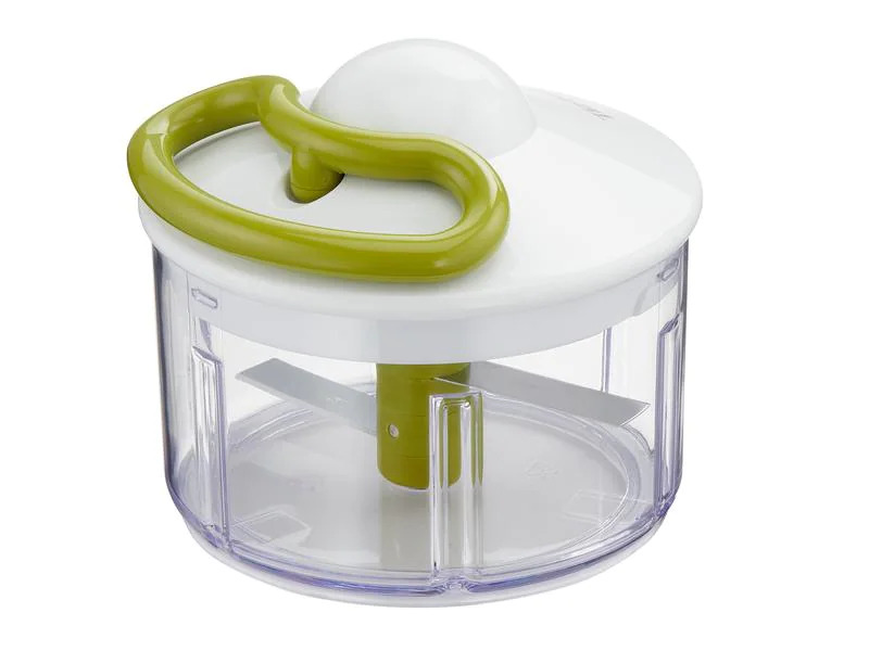 Tefal Hacker Ingenio Weiss