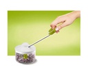 Tefal Hacker Ingenio Weiss