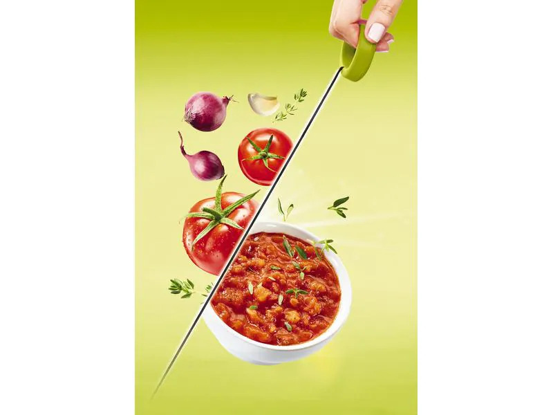 Tefal Hacker Ingenio Weiss