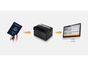 Plustek Dokumentenscanner 0305 Secure Scan X-Mini