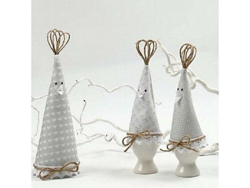 Creativ Company Kordel Naturgarn, 2 mm, 180 m, 1 Rolle