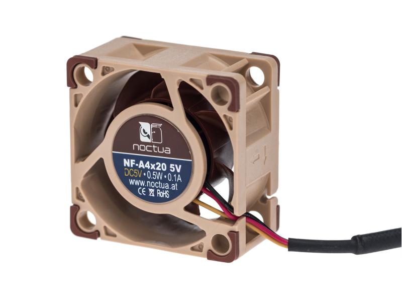 Noctua PC-Lüfter NF-A4x20 5V