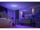 Philips Hue Badezimmerleuchte White &amp; Color Ambiance, Xamento M, BT