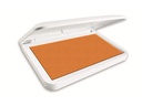Colop Stempelkissen Make 1 Shiny Orange