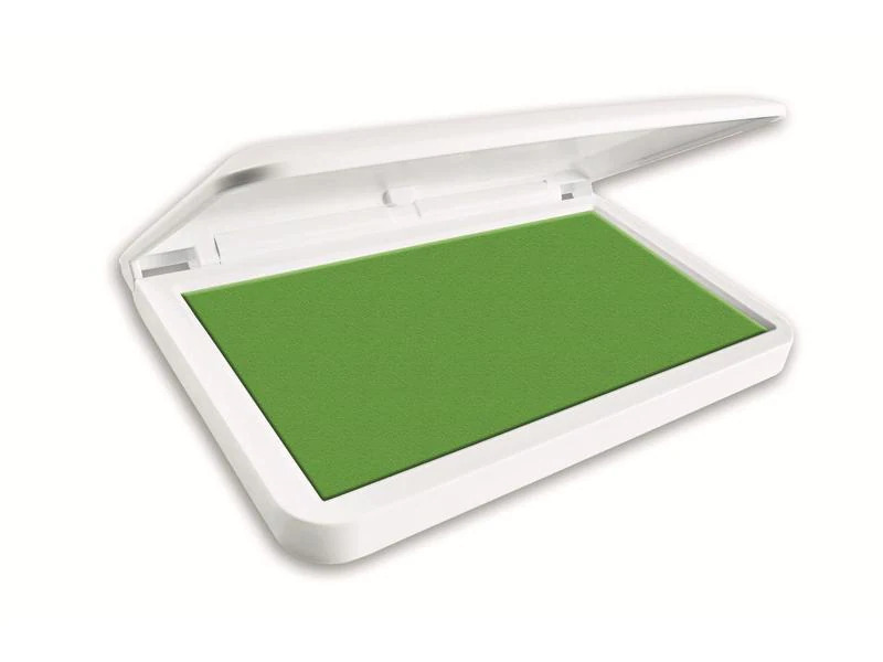 Colop Stempelkissen Make 1 Smooth Green
