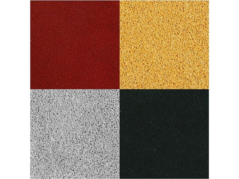 Creativ Company Stempelkissen Ink Pad Gold, Grün, Rot, Silber
