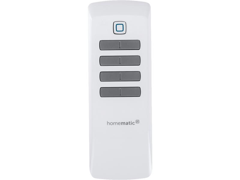 Homematic IP Funk-Fernbedienung 8 Tasten