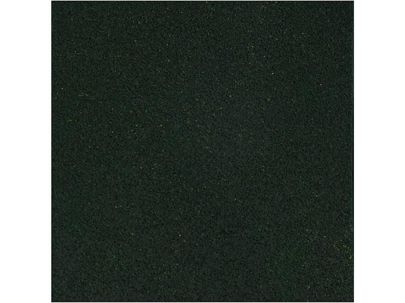 Creativ Company Stempelkissen Ink Pad, 9 x 6 x 2 cm Lindgrün