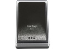 Creativ Company Stempelkissen Ink Pad, 9 x 6 x 2 cm Schwarz