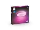 Philips Hue Deckenleuchte White &amp; Color Ambiance, Infuse L, Weiss, BT