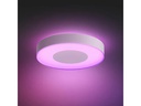Philips Hue Deckenleuchte White &amp; Color Ambiance, Infuse L, Weiss, BT