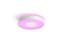 Philips Hue Deckenleuchte White &amp; Color Ambiance, Infuse M, Weiss, BT