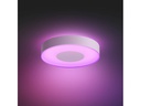 Philips Hue Deckenleuchte White &amp; Color Ambiance, Infuse M, Weiss, BT