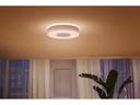 Philips Hue Deckenleuchte White &amp; Color Ambiance, Infuse M, Weiss, BT