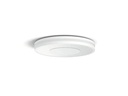 Philips Hue Deckenleuchte White Ambiance Being, Ø 34.8 cm, Weiss, BT