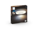Philips Hue Deckenleuchte White Ambiance Being, Ø 34.8 cm, Weiss, BT