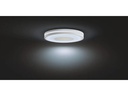 Philips Hue Deckenleuchte White Ambiance Being, Ø 34.8 cm, Weiss, BT