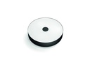 Philips Hue Deckenleuchte White Ambiance Fair, Ø 44.4 cm, Schwarz, BT