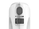 Bosch Handmixer CleverMixx MFQ24200 Weiss