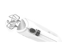 Bosch Handmixer CleverMixx MFQ24200 Weiss