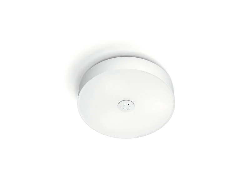 Philips Hue Deckenleuchte White Ambiance Fair, Ø 44.4 cm, Weiss, BT