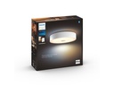 Philips Hue Deckenleuchte White Ambiance Fair, Ø 44.4 cm, Weiss, BT