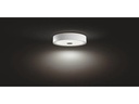 Philips Hue Deckenleuchte White Ambiance Fair, Ø 44.4 cm, Weiss, BT