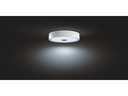 Philips Hue Deckenleuchte White Ambiance Fair, Ø 44.4 cm, Weiss, BT