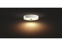 Philips Hue Deckenleuchte White Ambiance Fair, Ø 44.4 cm, Weiss, BT
