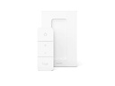 Philips Hue Deckenleuchte White Ambiance Still, Ø 39.1 cm, Weiss, BT
