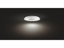 Philips Hue Deckenleuchte White Ambiance Still, Ø 39.1 cm, Weiss, BT