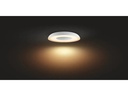 Philips Hue Deckenleuchte White Ambiance Still, Ø 39.1 cm, Weiss, BT
