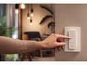Philips Hue Deckenleuchte White Ambiance Still, Ø 39.1 cm, Weiss, BT