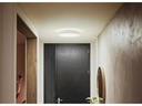 Philips Hue Deckenleuchte White Ambiance, Enrave M, Weiss, Bluetooth