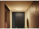 Philips Hue Deckenleuchte White Ambiance, Enrave M, Weiss, Bluetooth