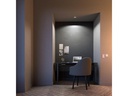 Philips Hue Einbauspot Milliskin 50421/48/P7 GU10 Schwarz