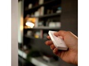Philips Hue Einbauspot Milliskin 50421/48/P7 GU10 Schwarz