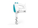 Bosch Handmixer MFQ2210D Blau/Weiss