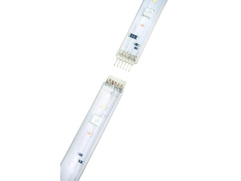 Philips Hue LED Lightstrip+ 1m Verlängerung, Version 4 (2020)