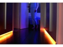 Philips Hue LED Lightstrip+ 1m Verlängerung, Version 4 (2020)