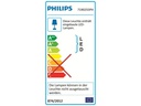 Philips Hue LED Lightstrip+ 1m Verlängerung, Version 4 (2020)