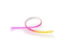 Philips Hue LED Stripe Gradient Ambience, Lightstrip, 1m, Erweiterung