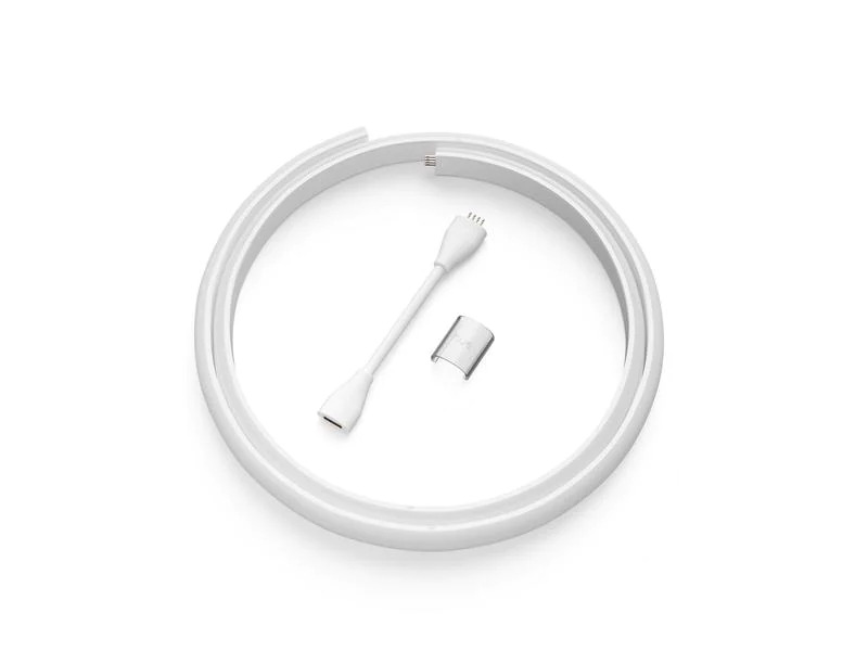 Philips Hue LED Stripe Gradient Ambience, Lightstrip, 1m, Erweiterung