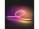 Philips Hue LED Stripe Gradient Ambience, Lightstrip, 2m