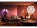 Philips Hue Leuchtmittel White &amp; Color Ambiance, E14, 2 Stück, Bluetooth